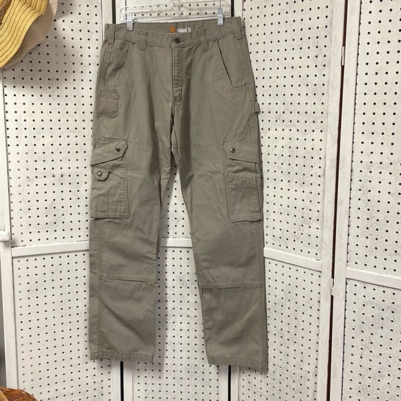 Carhartt Other - NWOT Mens Carhartt pants